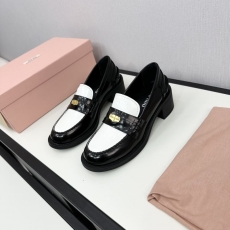 Miu Miu Shoes